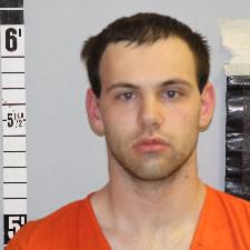 Blake Riley McHugh